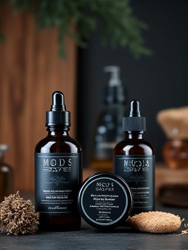 Sada pánské kosmetiky